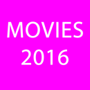 MOVIE 2016 aplikacja