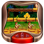 Gold Rush? (corsa all'oro)