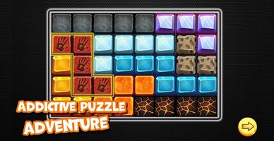 Puzzle Block capture d'écran 1