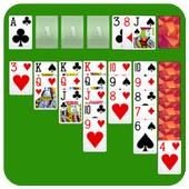 Solitaire icon