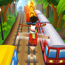 Super Subway Surf Hours 3D APK