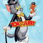 Tom & Jerry Video icône
