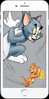 Tom & Jerry Video Affiche