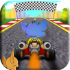 Tom Kart and Jerry APK