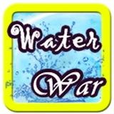 Water War icône