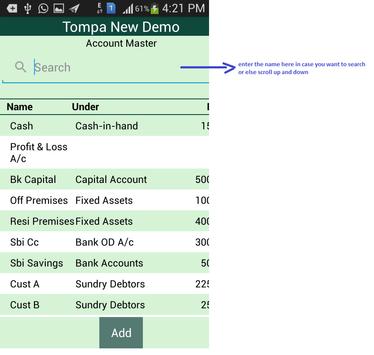 Tally 7.2 Setup Full Version