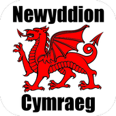 Newyddion Cymraeg icône