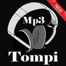 Lagu Tompi Terbaik Mp3 APK