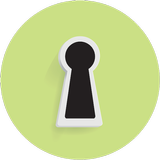 WearLocker - Android Wear Lock icon