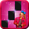 Jojo Siwa Piano Game