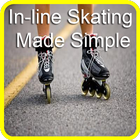 In-line Skating Made Simple আইকন