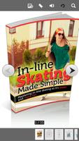 In-line Skating Made Simple পোস্টার