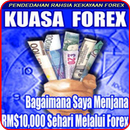 Kuasa Forex - Panduan Asas Fx APK