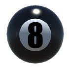 Custom Magic 8 Ball icône