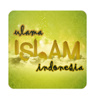 ULAMA INDONESIA icône