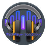 Mp3 Player SongCloud