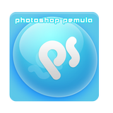Belajar Photoshop Pemula icône