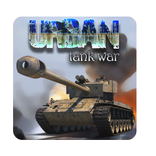 Urban Tank War