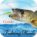 Fishing Hook Deep Sea Boss Fish adventure Guide
