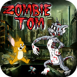 Zombie Tom and Run Jerry