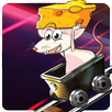 tom & Mouse crazy APK