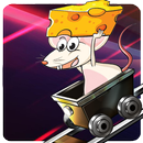 APK tom & Mouse crazy