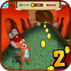 Run Jerry Run - Tom And Subway 2 APK
