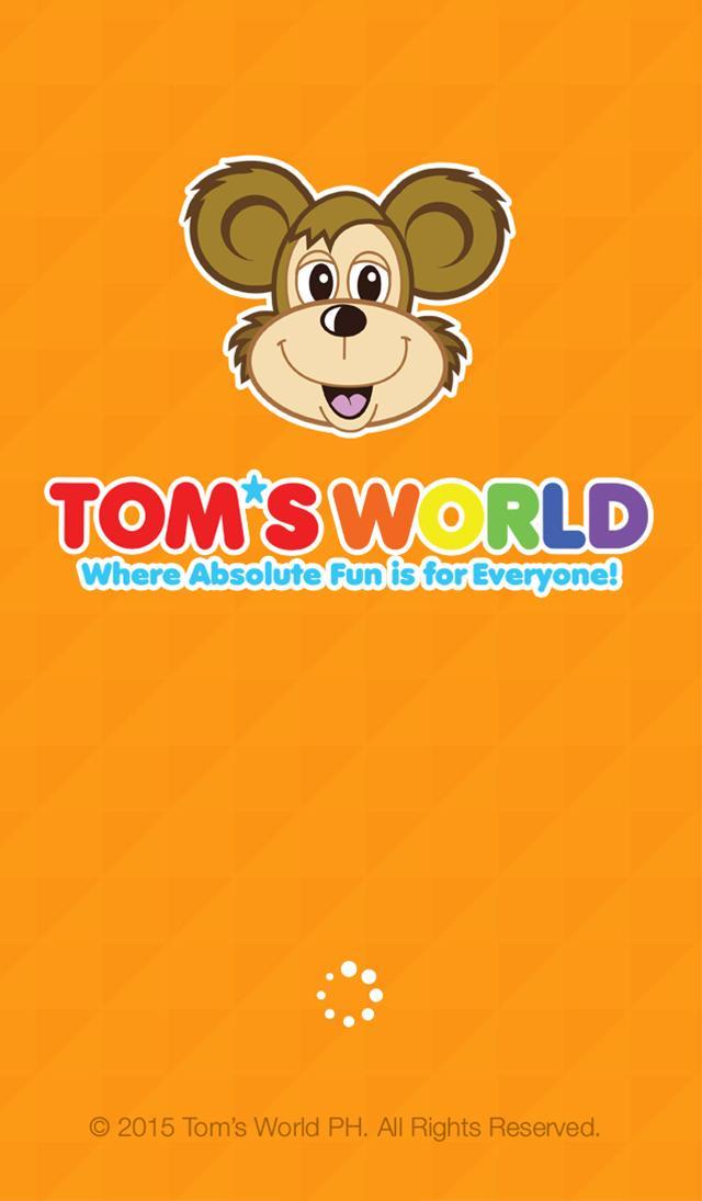 Tom's World for Android - APK Download