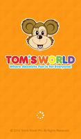 Tom's World poster