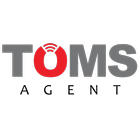 TOMS Agent icono