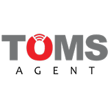 TOMS Agent ícone