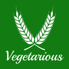 Vegetarious Zeichen