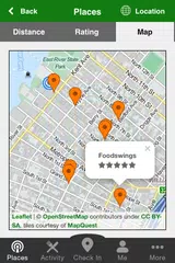 Vegetarious - Vegetarian Guide APK download