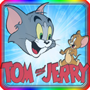 Jigsaw Tom vs Jerry Puzzle APK