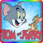 Jigsaw Tom vs Jerry Puzzle icône