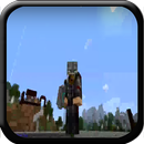 Project-Super-Herro mod MCPE APK