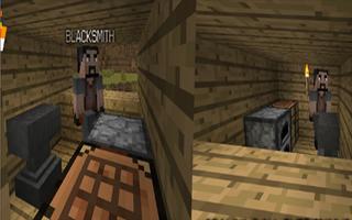 Top guide assassin craft MCPE ภาพหน้าจอ 3