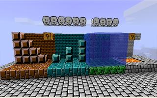 guide for Super Mario Mod MCPE screenshot 1