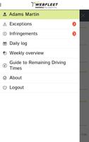 WEBFLEET Driving Times bài đăng