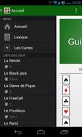 Guide de Jeux de Cartes screenshot 1