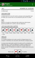 Guide de Jeux de Cartes скриншот 2