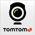 TomTom Bandit 아이콘