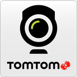 TomTom Bandit 아이콘
