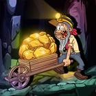 Century Gold Miner - Gold Digger Classic Games иконка