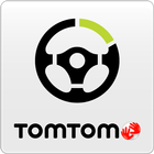 TomTom CURFER ikon