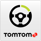 TomTom CURFER simgesi