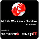 MapIT - TomTom Africa APK