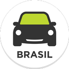 TomTom GO Brasil ikon