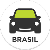 TomTom GO Brasil أيقونة