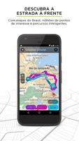 TomTom GO Brasil syot layar 1